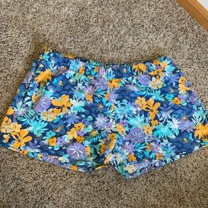 Patagonia shorts